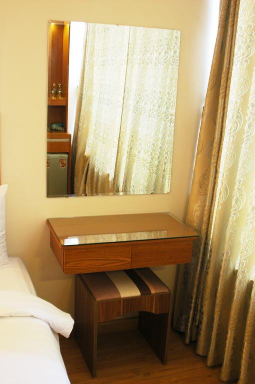 Minh Nhat Hotel ニャチャン 部屋 写真