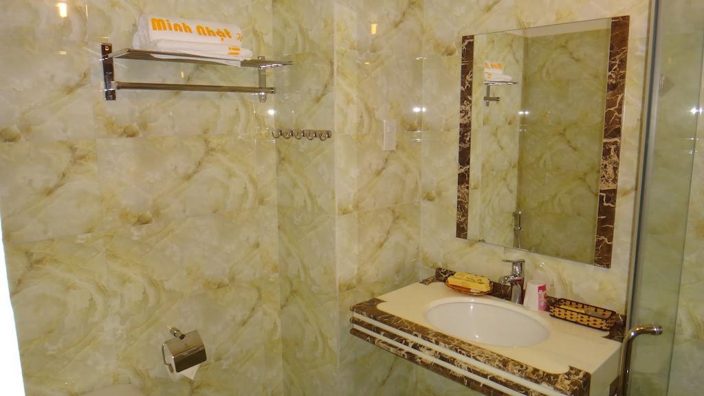 Minh Nhat Hotel ニャチャン 部屋 写真