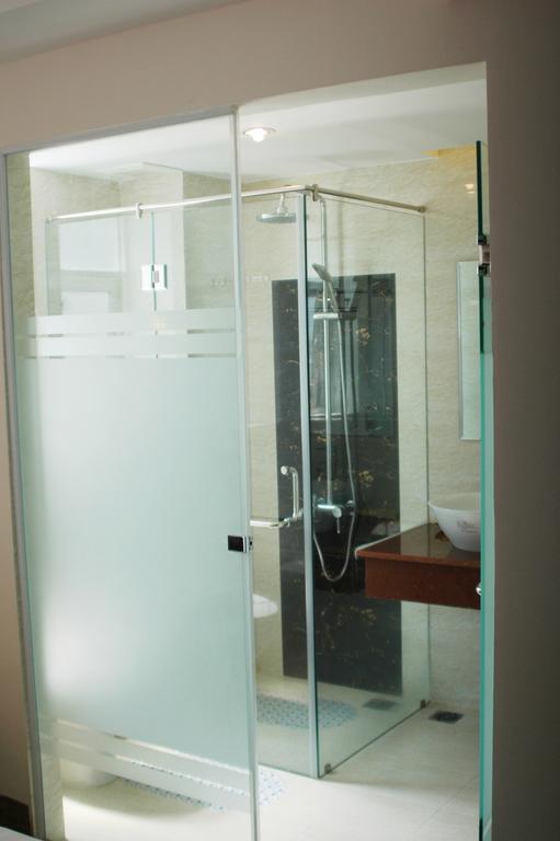 Minh Nhat Hotel ニャチャン 部屋 写真