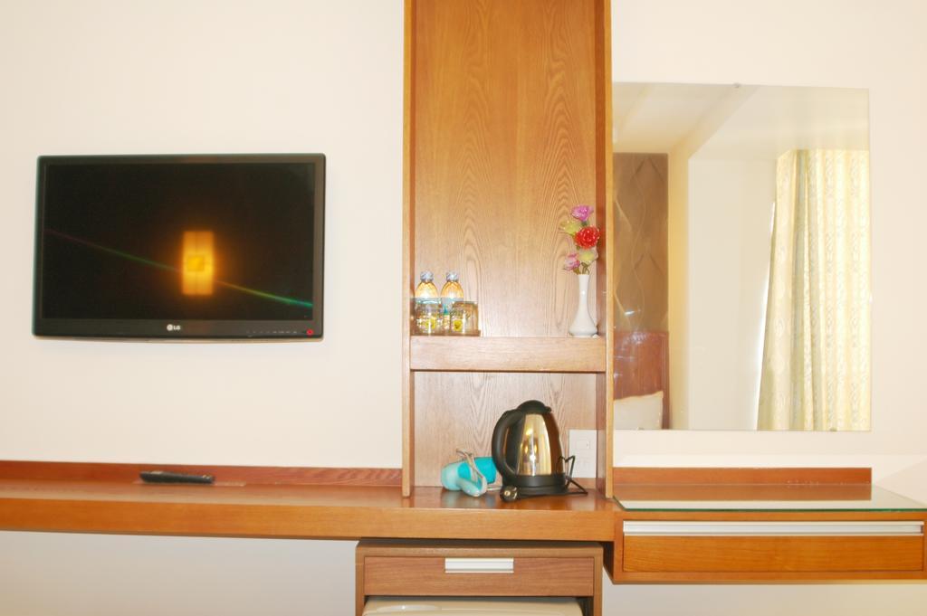 Minh Nhat Hotel ニャチャン 部屋 写真