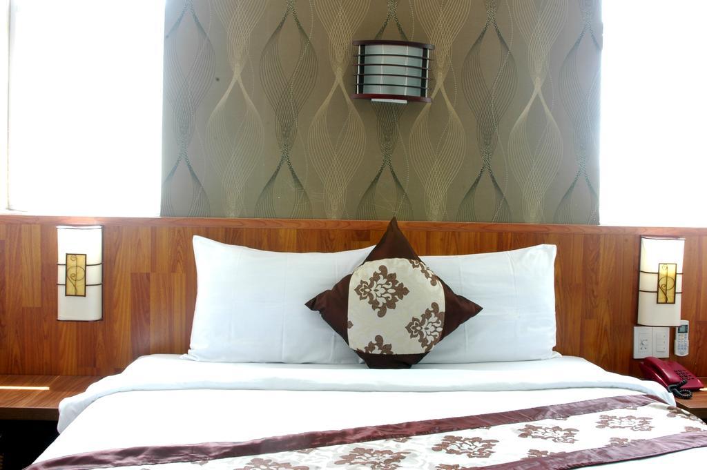 Minh Nhat Hotel ニャチャン 部屋 写真