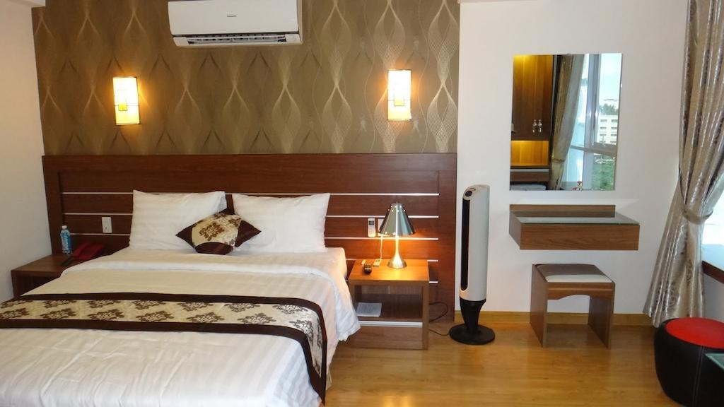 Minh Nhat Hotel ニャチャン 部屋 写真