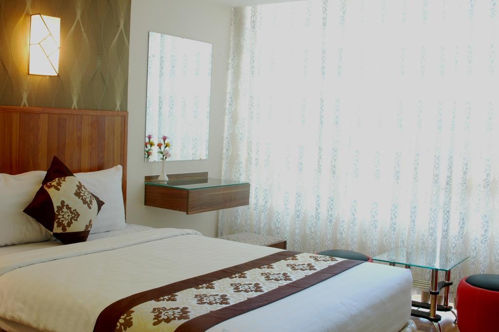 Minh Nhat Hotel ニャチャン 部屋 写真