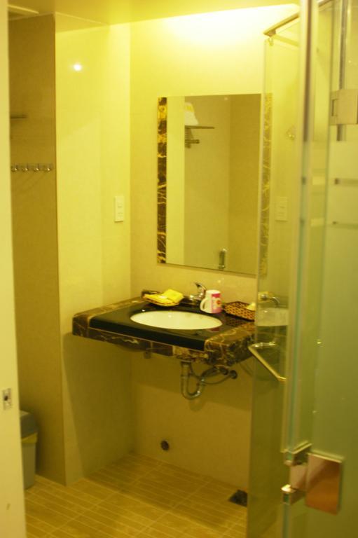 Minh Nhat Hotel ニャチャン 部屋 写真