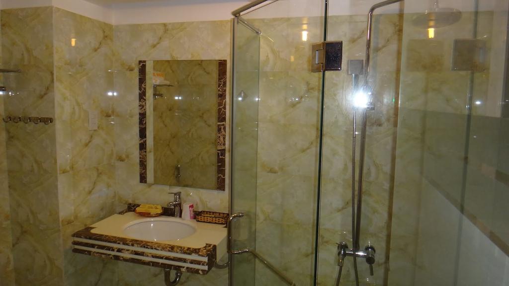 Minh Nhat Hotel ニャチャン 部屋 写真